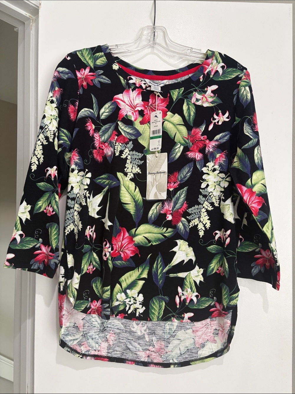 Tommy Bahama top